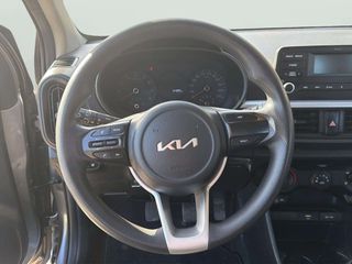 Kia Picanto 2022 LX OPTIMUM-thumb-20