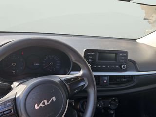 Kia Picanto 2022 LX OPTIMUM-thumb-21