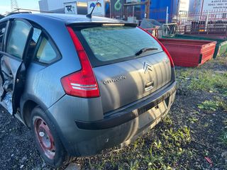 ΠΙΣΩ ΤΡΟΠΕΤΟ CITROEN C4 5ΠΟΡΤΟ ‘2004-2008’