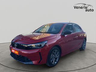 Opel Corsa 2025 ΕDITION PACK 100HP ΕΓΓΥΗΣΗ ΕΩΣ 01/2030