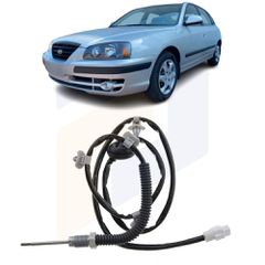 Αισθητήρας θερμοκρασίας καυσαερίων για Hyundai Elantra 2000 2001 2002 2003 2004 2005 2006 2007 3922127280