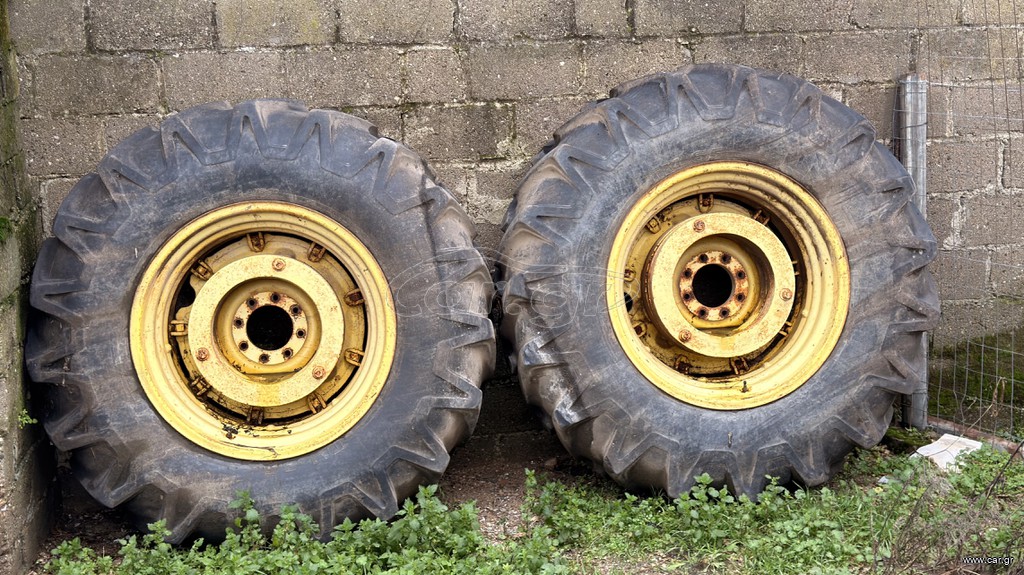 Λάστιχα John Deere 2005 2130