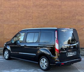 Ford Tourneo 2018 Grand Facelift Titanium Full Extra Panorama-thumb-5