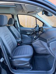 Ford Tourneo 2018 Grand Facelift Titanium Full Extra Panorama-thumb-8