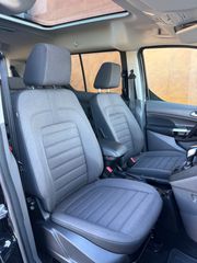 Ford Tourneo 2018 Grand Facelift Titanium Full Extra Panorama-thumb-9