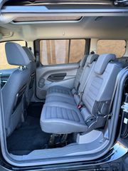 Ford Tourneo 2018 Grand Facelift Titanium Full Extra Panorama-thumb-10