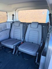 Ford Tourneo 2018 Grand Facelift Titanium Full Extra Panorama-thumb-11