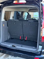 Ford Tourneo 2018 Grand Facelift Titanium Full Extra Panorama-thumb-12