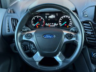 Ford Tourneo 2018 Grand Facelift Titanium Full Extra Panorama-thumb-15
