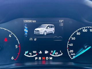 Ford Tourneo 2018 Grand Facelift Titanium Full Extra Panorama-thumb-16