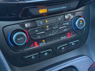 Ford Tourneo 2018 Grand Facelift Titanium Full Extra Panorama-thumb-17