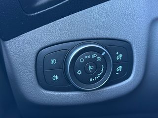 Ford Tourneo 2018 Grand Facelift Titanium Full Extra Panorama-thumb-18