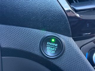 Ford Tourneo 2018 Grand Facelift Titanium Full Extra Panorama-thumb-20