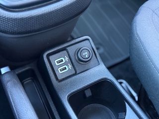 Ford Tourneo 2018 Grand Facelift Titanium Full Extra Panorama-thumb-21