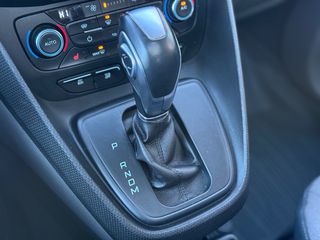 Ford Tourneo 2018 Grand Facelift Titanium Full Extra Panorama-thumb-25