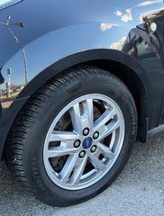 Ford Tourneo 2018 Grand Facelift Titanium Full Extra Panorama-thumb-28