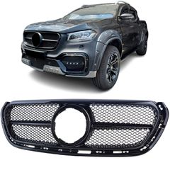 Μάσκα Performance Κατάλληλο για μοντέλα Mercedes X-Class από το 2017 έως το 2020.