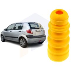 Στοπ αναρτήσης πίσω για Hyundai Getz 2005 2006 2007 2008 2009 2010 553261C000