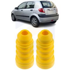 Στοπ αναρτήσης πίσω για Hyundai Getz 2005 2006 2007 2008 2009 2010 553261C000