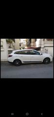Renault Megane 2010 MEGANE 1.5 DIESEL