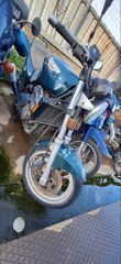 TRIUMPH TRIDENT με αριθμο πλαισιου  SMTTC333BER013577ΚΩΔΙΚΟΣ:226814(ΒΓΑΖΕΙ ΠΙΝΑΚΙΔΕΣ)