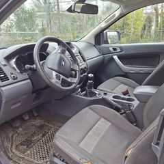 Ford Ranger 2014 RANGER 1.5 καμπινα 4χ4 TURBO
