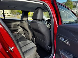 Peugeot 208 2024 Hybrid | Αυτόματο | 2024 | 35.000km | Σαν Καινούργιο-thumb-7