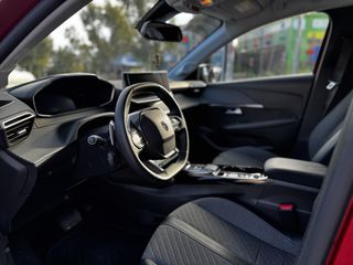 Peugeot 208 2024 Hybrid | Αυτόματο | 2024 | 35.000km | Σαν Καινούργιο-thumb-8