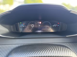Peugeot 208 2024 Hybrid | Αυτόματο | 2024 | 35.000km | Σαν Καινούργιο-thumb-10