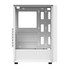 Computer case Darkflash A290 + 3 fans (white)-thumb-5