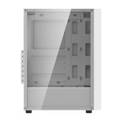 Computer case Darkflash A290 + 3 fans (white)-thumb-6