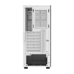Computer case Darkflash A290 + 3 fans (white)-thumb-3