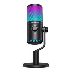 Gaming Microphone Maono DM30RGB (black)-thumb-1
