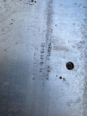 Mersedes E 213 τραβέρσα εμπρός γνήσια-thumb-4