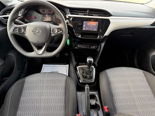 Opel Corsa 2020 1,5D EDITION 102hp 6τάχυτο LED ΕΛΛΗΝΙΚΟ!!-thumb-11