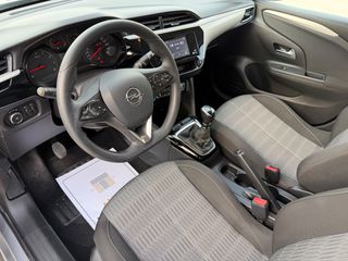 Opel Corsa 2020 1,5D EDITION 102hp 6τάχυτο LED ΕΛΛΗΝΙΚΟ!!-thumb-14