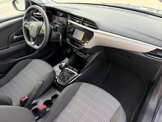 Opel Corsa 2020 1,5D EDITION 102hp 6τάχυτο LED ΕΛΛΗΝΙΚΟ!!-thumb-16