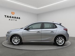 Opel Corsa 2020 1,5D EDITION 102hp 6τάχυτο LED ΕΛΛΗΝΙΚΟ!!-thumb-7