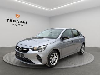 Opel Corsa 2020 1,5D EDITION 102hp 6τάχυτο LED ΕΛΛΗΝΙΚΟ!!