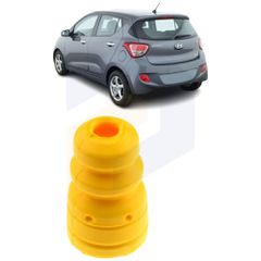 Στοπ αναρτήσης πίσω για Hyundai i10 2013 2014 2015 2016 553482G600