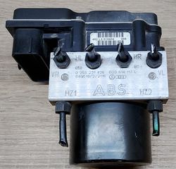 Μονάδα ABS Seat Cordoba/Ibiza 0265231426