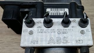 Μονάδα ABS Seat Cordoba/Ibiza 0265231426-thumb-1
