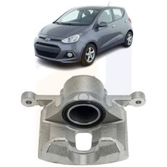 Δαγκάνα εμπρός αριστερή για Hyundai i10 2013 2014 2015 2016 58110B9300