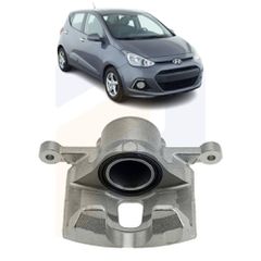 Δαγκάνα εμπρός δεξιά για Hyundai i10 2013 2014 2015 2016 58130B9300
