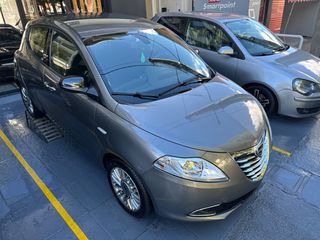 Lancia Ypsilon 2012 ΕΛΛΗΝΙΚΟ!!!-thumb-1