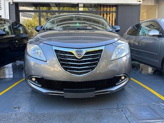 Lancia Ypsilon 2012 ΕΛΛΗΝΙΚΟ!!!-thumb-2