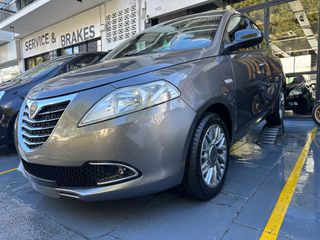 Lancia Ypsilon 2012 ΕΛΛΗΝΙΚΟ!!!-thumb-4