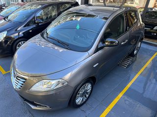 Lancia Ypsilon 2012 ΕΛΛΗΝΙΚΟ!!!-thumb-5