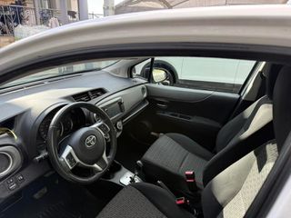Toyota Yaris 2013