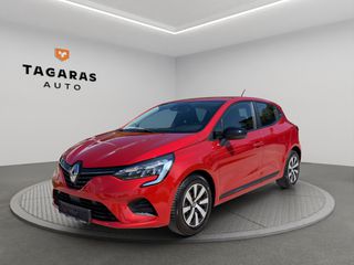 Renault Clio 2022 1.0 Tce 90HP Equilibre ΕΛΛΗΝΙΚΟ!!